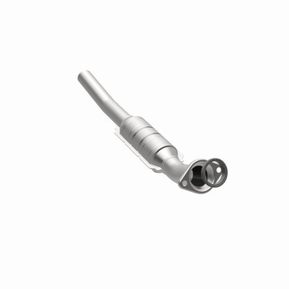 Magnaflow 51479 DirectFit Converter For Mazda 6 09-12 2.5L