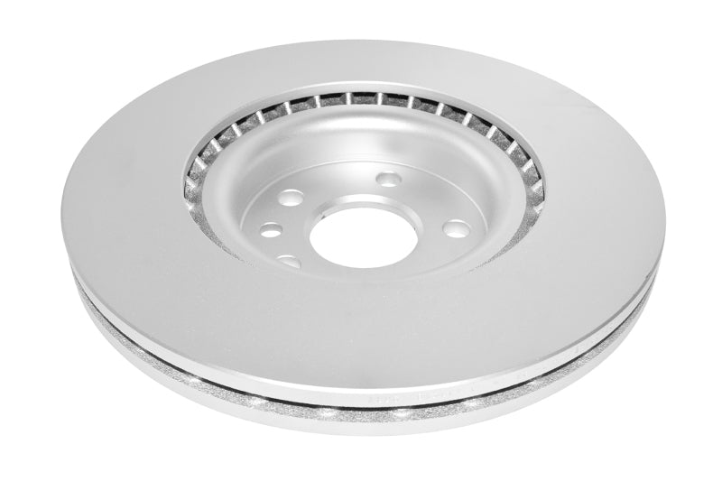 DBA 325mm Front Street Series En-Shield Brake Rotor | Jaguar E-Pace (18-22) (DBA2084E)