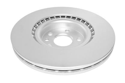 DBA 325mm Front Street Series En-Shield Brake Rotor | Jaguar E-Pace (18-22) (DBA2084E)
