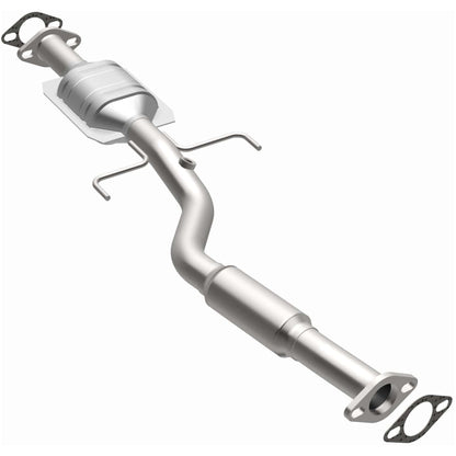 MagnaFlow California Grade CARB Compliant Direct-Fit Catalytic Converter 457024
