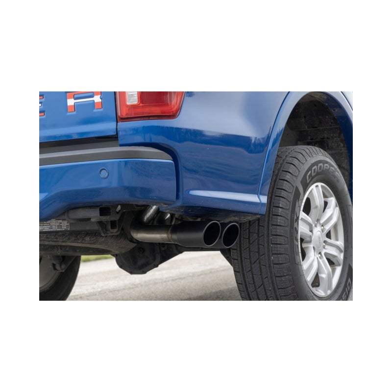 Flowmaster FlowFX DOSS Cat-Back Exhaust For Ford Ranger (11-23) (717997)