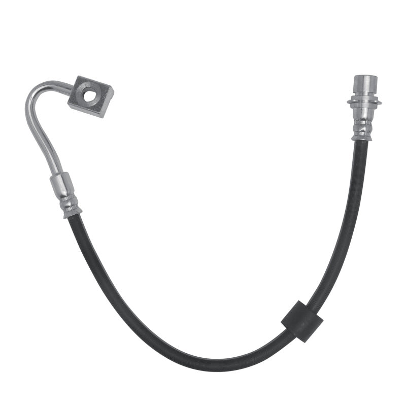 DFC Brake Hose (FRONT LEFT): Dodge Charger (14-21)