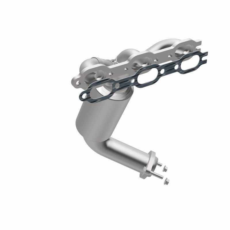 Magnaflow 51061 DirectFit Converter for Chrysler Sebring 3.5L (07-10)