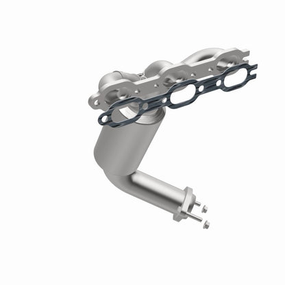 Magnaflow 51061 DirectFit Converter for Chrysler Sebring 3.5L (07-10)