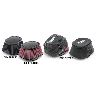 Banks Power Ram-Air Intake System | Chevrolet 6.6L LML (13-14) (42230-D)