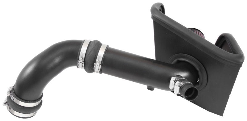 K&N Typhoon Performance Intake Kit | Volkswagen Golf / GTI 1.8L L4 F/I (15+) (69-9506TTK)