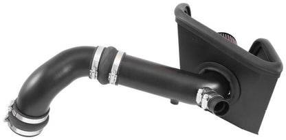 K&N Typhoon Performance Intake Kit | Volkswagen Golf / GTI 1.8L L4 F/I (15+) (69-9506TTK)