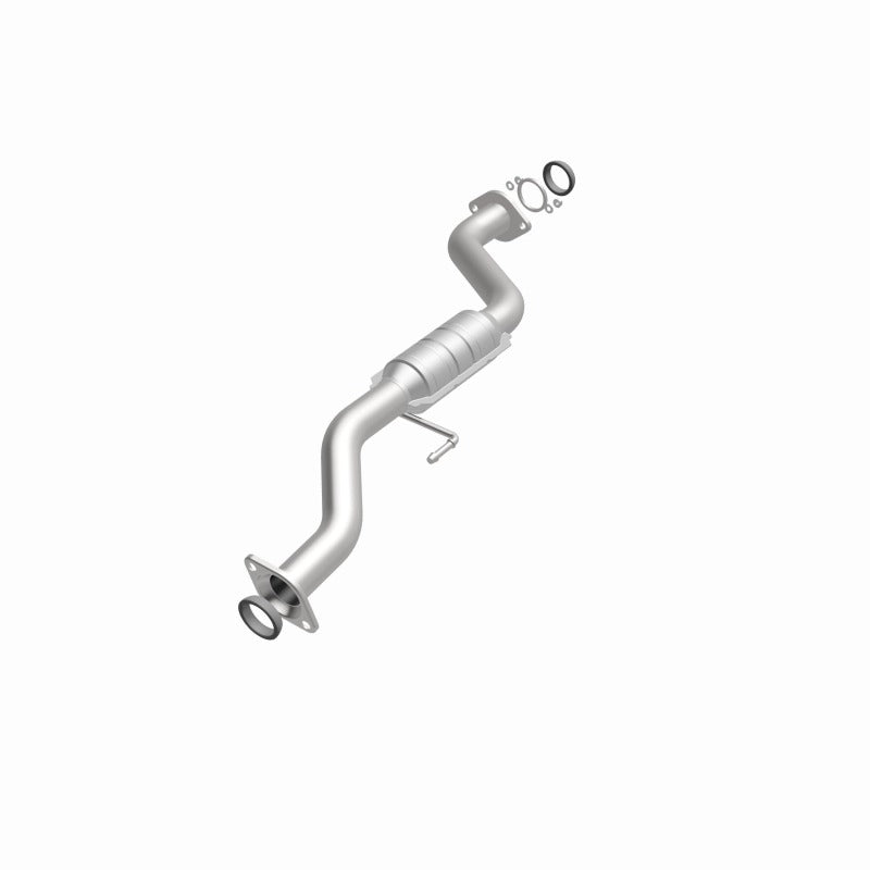Magnaflow 51728 DirectFit Converter For Suzuki Grand Vitara 2.7L (06-08)