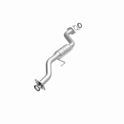 Magnaflow 51728 DirectFit Converter For Suzuki Grand Vitara 2.7L (06-08)