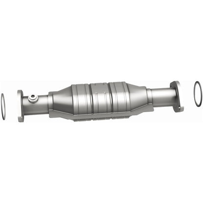 Magnaflow 49432 DirectFit Converter 98-00 Mazda 626 2.0L OEM