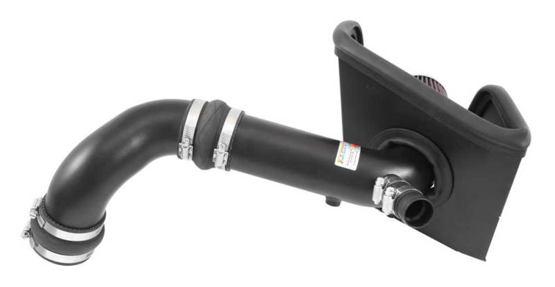 K&N Typhoon Performance Intake Kit | Volkswagen Golf / GTI 1.8L L4 F/I (15+) (69-9506TTK)