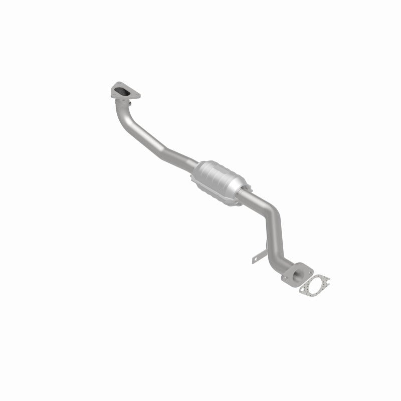 Magnaflow 51648 DirectFit Converter Passenger Side For Subaru Outback 01-04