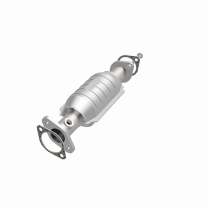 MagnaFlow 49102 OEM DirectFit Converter For Lancer 02-03 2.0L