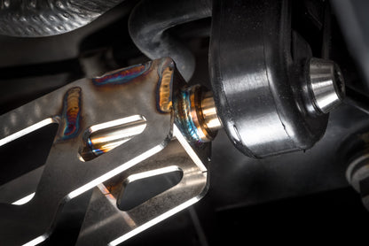 APR Catback Exhaust System | Volkswagen GTI MK7.5 (18-21) (CBK0006)