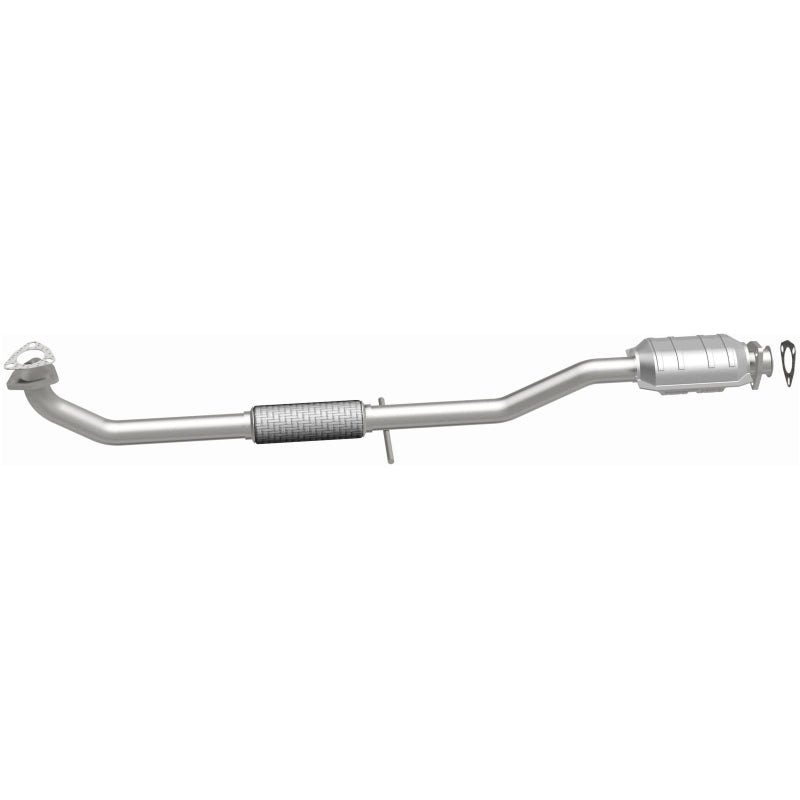 Magnaflow 23449 DirectFit Converter For GM