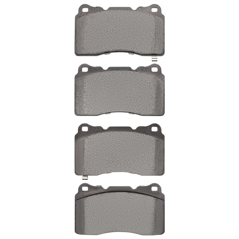 DFC Euro 5000 Ceramic Brake Pads | Acura Integra (03-25) (1600-1001-00)