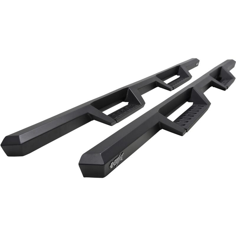Westin 56-14165 HDX Drop Nerf Step Bar For 2020-2023 Jeep Gladiator