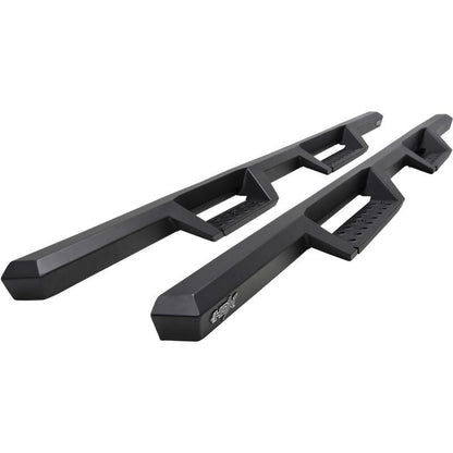 Westin 56-14165 HDX Drop Nerf Step Bar For 2020-2023 Jeep Gladiator