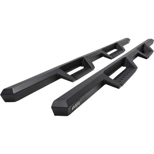 Westin 56-14165 HDX Drop Nerf Step Bar For 2020-2023 Jeep Gladiator