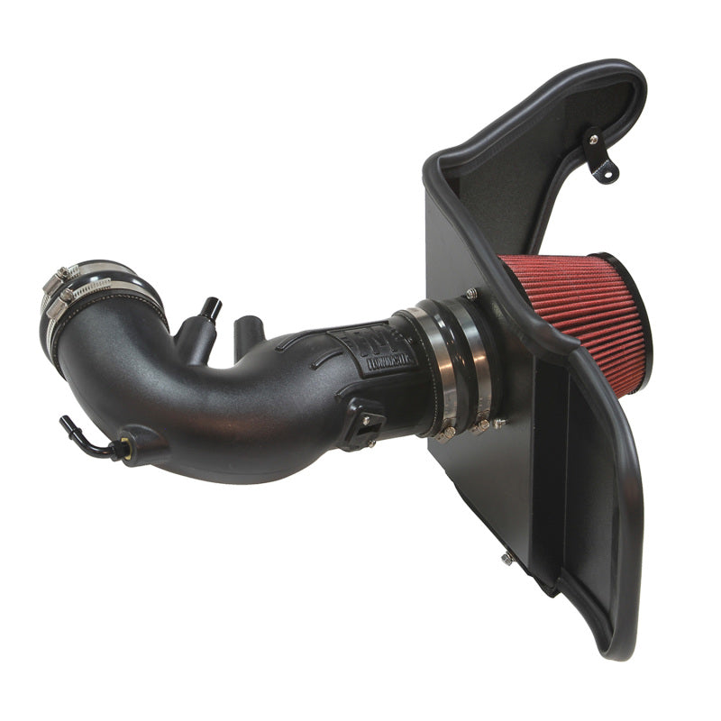 Flowmaster Perf Cold Air Intake Kit For Mustang 15-23 (615187)