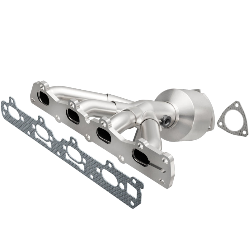 Magnaflow 50304 DirectFit Converter For 2006 Pontiac G6 2.4L