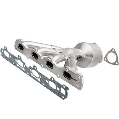 Magnaflow 50304 DirectFit Converter For 2006 Pontiac G6 2.4L