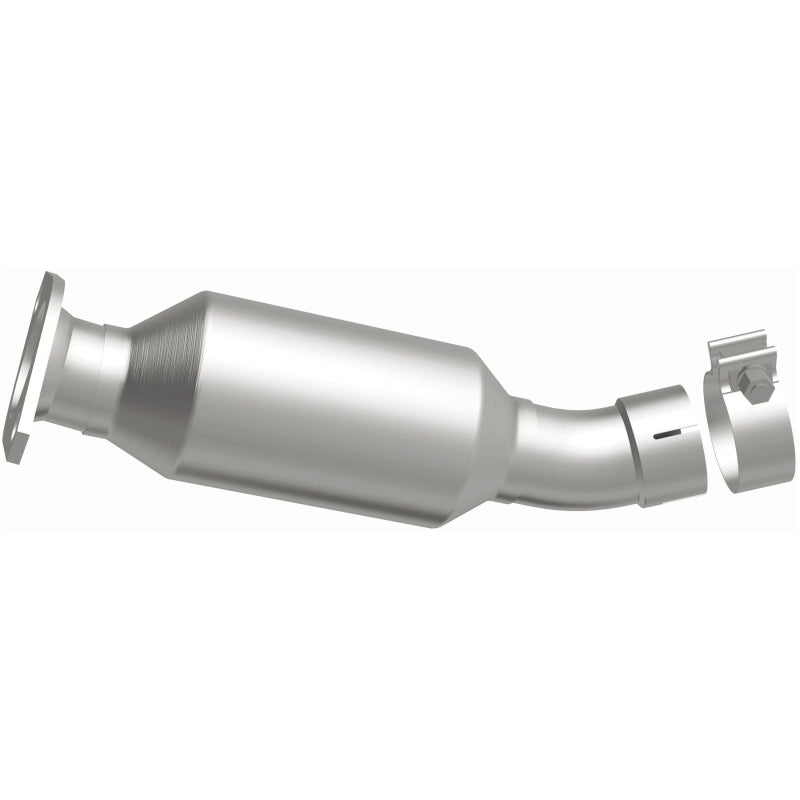 Magnaflow 52448 DirectFit Converter For Prius C 14-15 OEM