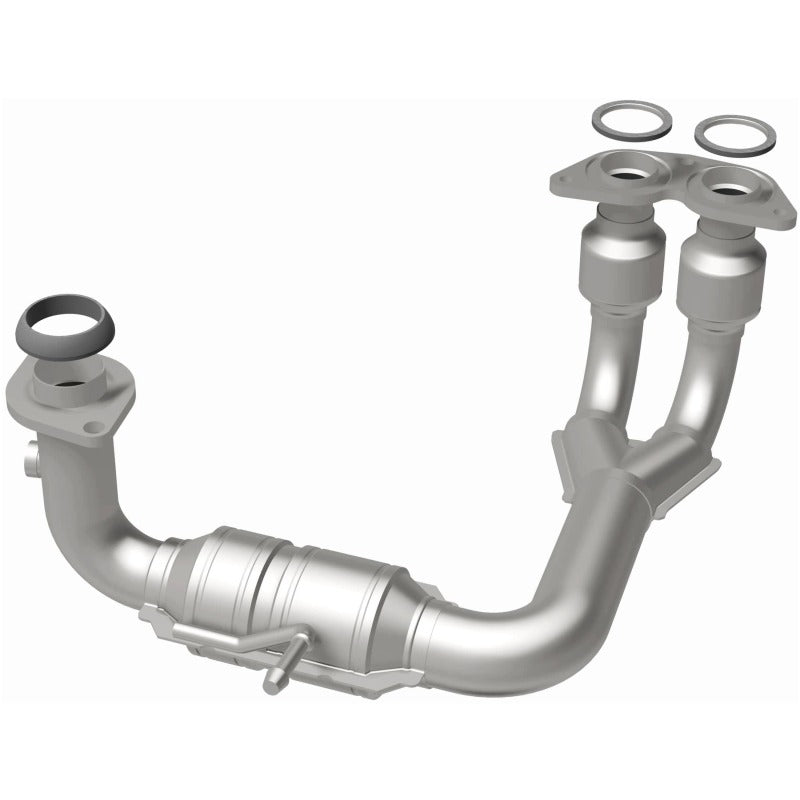 Magnaflow Conv DF Federal Cat | Toyota MR2 Spyder (99-06) 1.8L (24065)