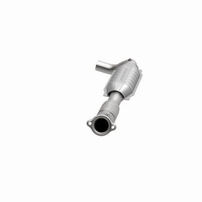 Magnaflow 23344 DirectFit Converter For F150/F250 4.6L 4WD (97-98)