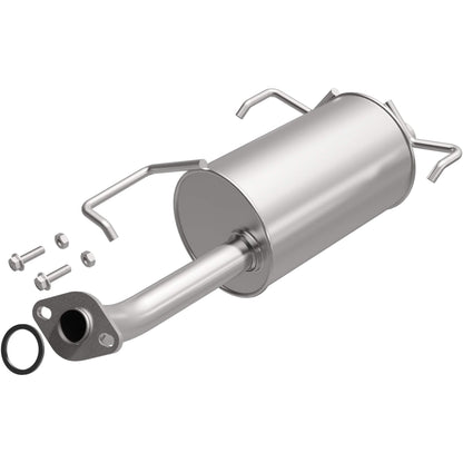BRExhaust 1995-2000 Nissan Direct-Fit Muffler Kit