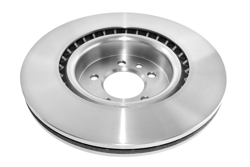 DBA Front Street Series Standard Rotor | Land Rover Discovery (17) (DBA2096)