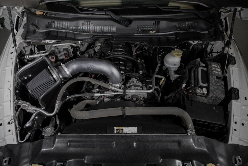 K&N 09-21 Dodge Ram 1500 V8 5.7L Performance Intake | Dodge Ram 1500 (09-21) (30-1561)