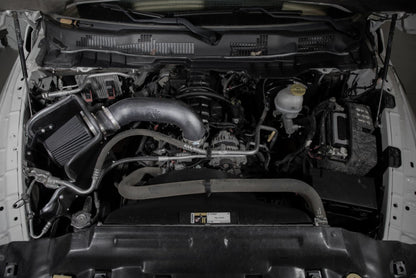 K&N 09-21 Dodge Ram 1500 V8 5.7L Performance Intake | Dodge Ram 1500 (09-21) (30-1561)