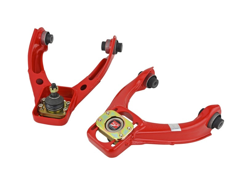 Skunk2 Pro Camber Kit - Front | 1996-2000 Honda Civic (516-05-5680)