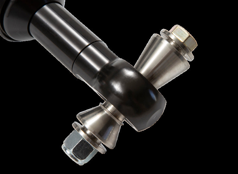 FOX 883-06-213 2.5 Factory Rear Reservoir Shock for 21-25 Ford Bronco