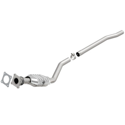 Magnaflow 93425 Conv 01-03 Chrysler Voyager/Grand Voyager 01-04 Dodge Caravan