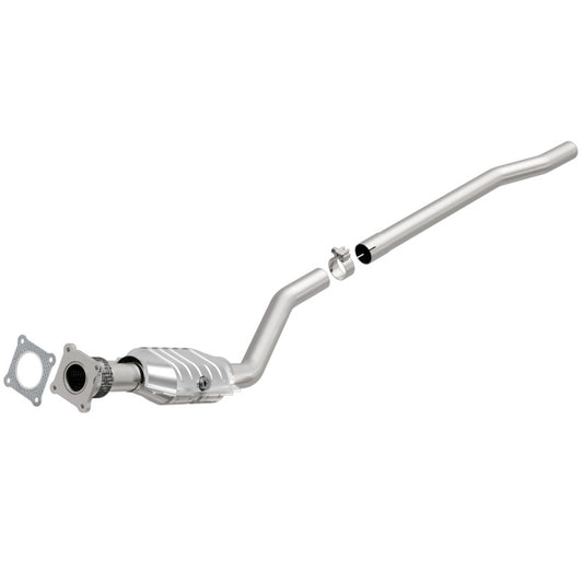 Magnaflow 93425 Conv 01-03 Chrysler Voyager/Grand Voyager 01-04 Dodge Caravan
