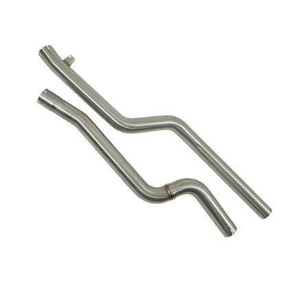 Dinan 3.25in High Flow Mid-Pipe | BMW 340i (D660-0057)