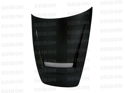 Seibon VSII Carbon Fiber Hood | Honda S2000 AP1/AP2 (00-10) (HD0005HDS2K-VSII)