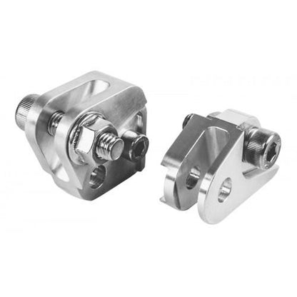 BLOX Racing Short Shifter Adapter Kit | Civic/RSX (01-06) (BXAC-00320-BK)