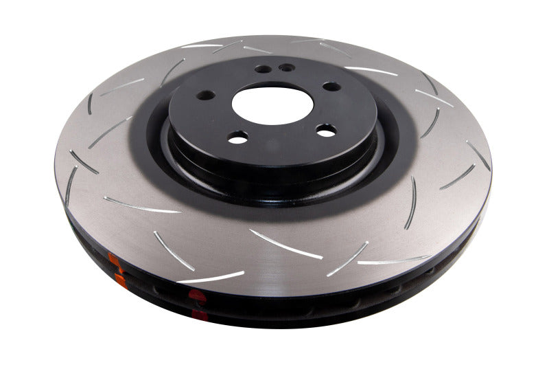 DBA Front 4000 Series Slotted Rotor | Mini Cooper (09-16) (DBA42528S)
