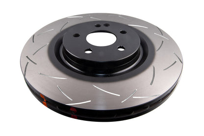 DBA Front 4000 Series Slotted Rotor | Mini Cooper (09-16) (DBA42528S)