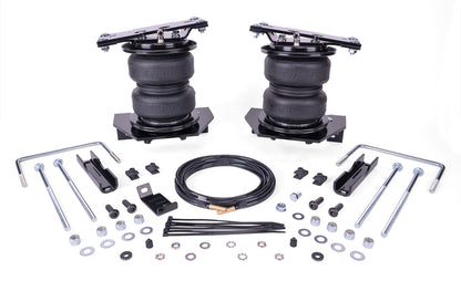 Air Lift LoadLifter 5000 Ultimate kit for the 2023/2024 Ford F-250/F-350 4WD SRW (88354)