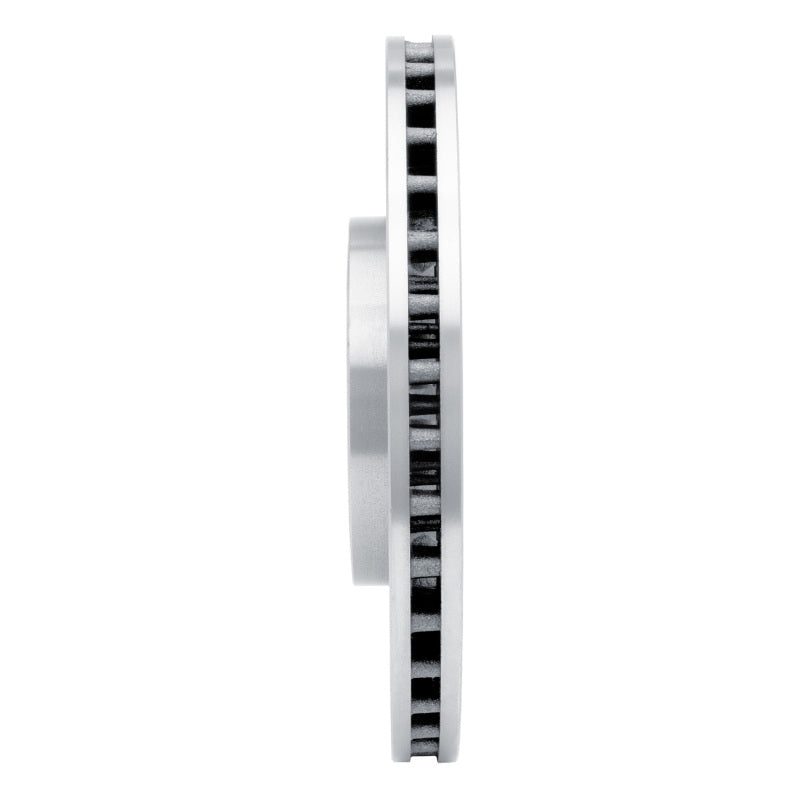 DFC Premium Brake Rotor (FRONT): Dodge Durango (12-25)