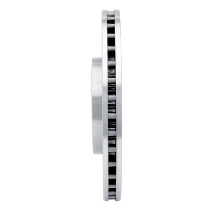 DFC Premium Brake Rotor (FRONT): Dodge Durango (12-25)