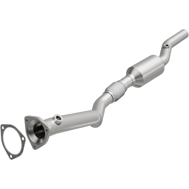 Magnaflow 24110 Df Conv Driver Side Fit Audi A6 98-99