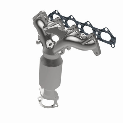 Magnaflow 50330 DirectFit Converter For 2004-08 Hyundai Elantra 2.0L