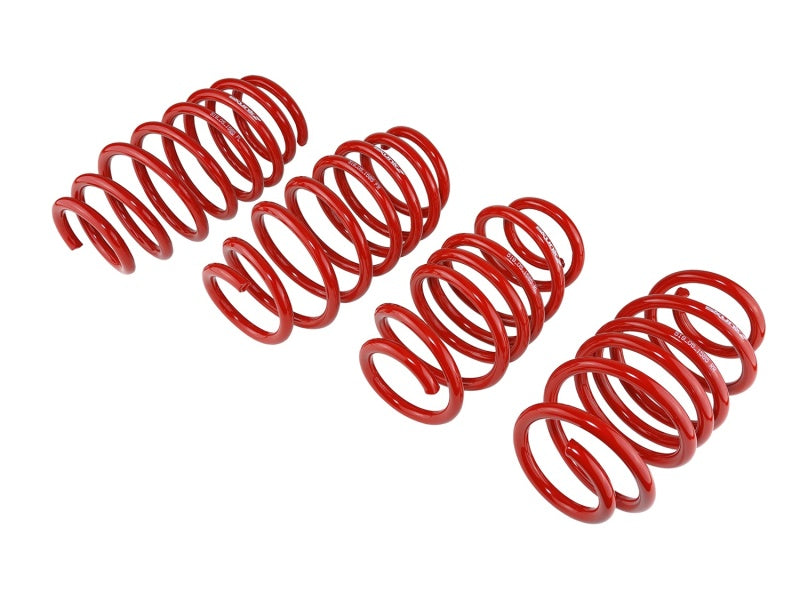 Skunk2 Lowering Springs (2.25 - 2.00") (Set of 4) | 2012-2013 Honda Civic (519-05-1585)