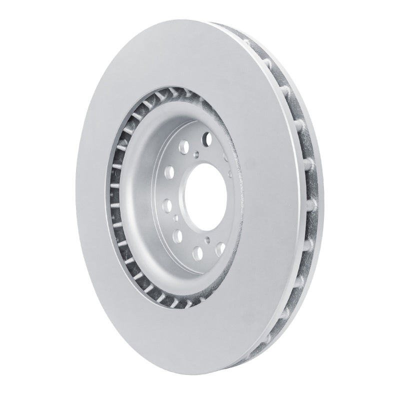 DFC 20-25 Acura Integra Front Coated Rotor | Civic X/Type R/Integra (16-26) (604-59065)