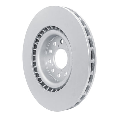 DFC 20-25 Acura Integra Front Coated Rotor | Civic X/Type R/Integra (16-26) (604-59065)